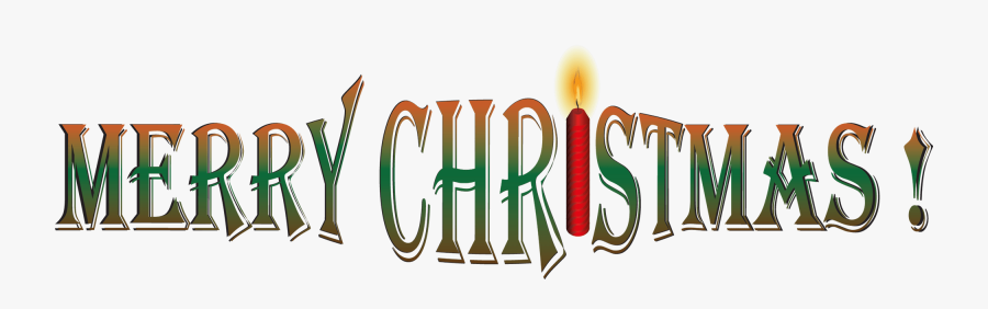 Calligraphy, Transparent Clipart