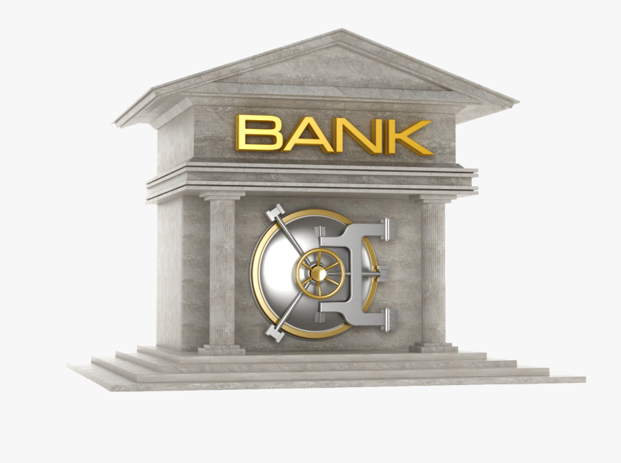 Download Bank Png Transparent Picture - Banka Png, Transparent Clipart
