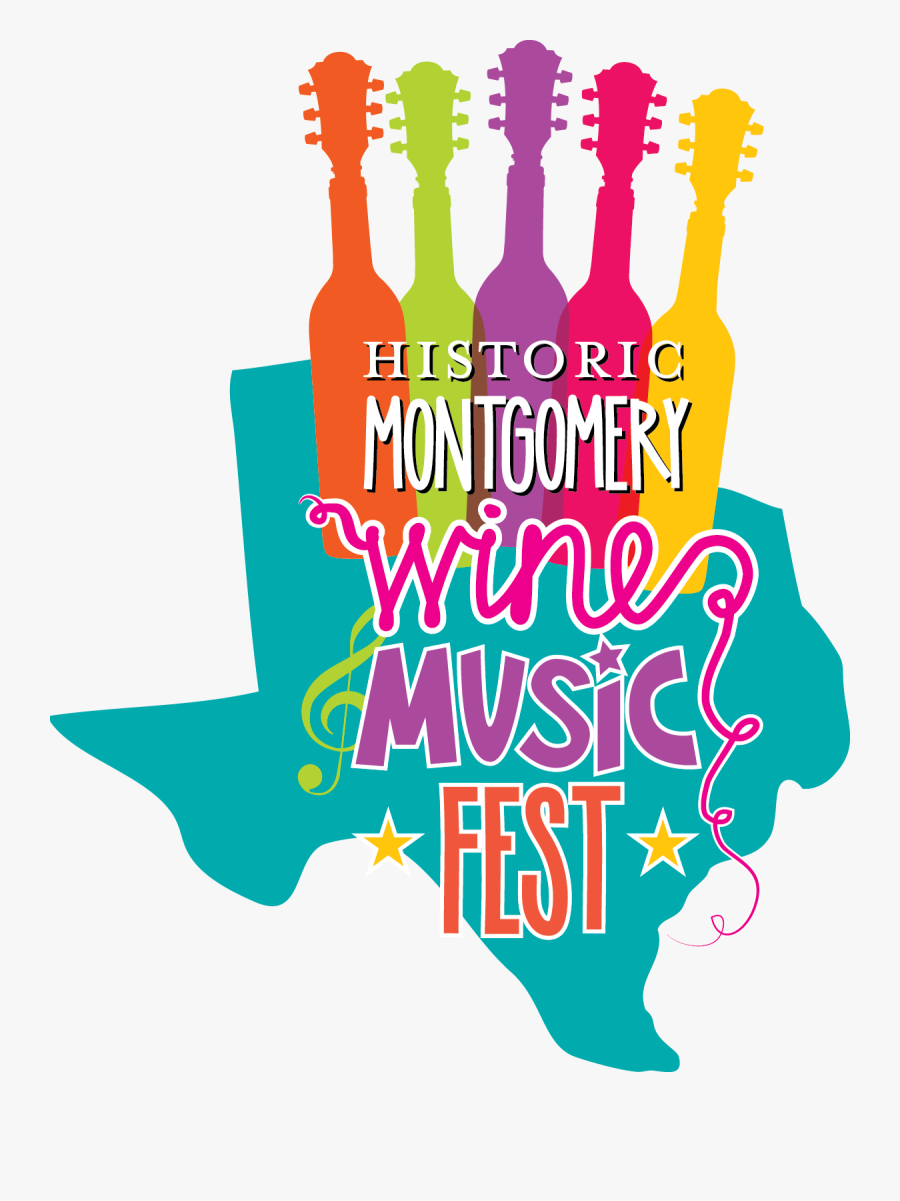 Music Fest, Transparent Clipart