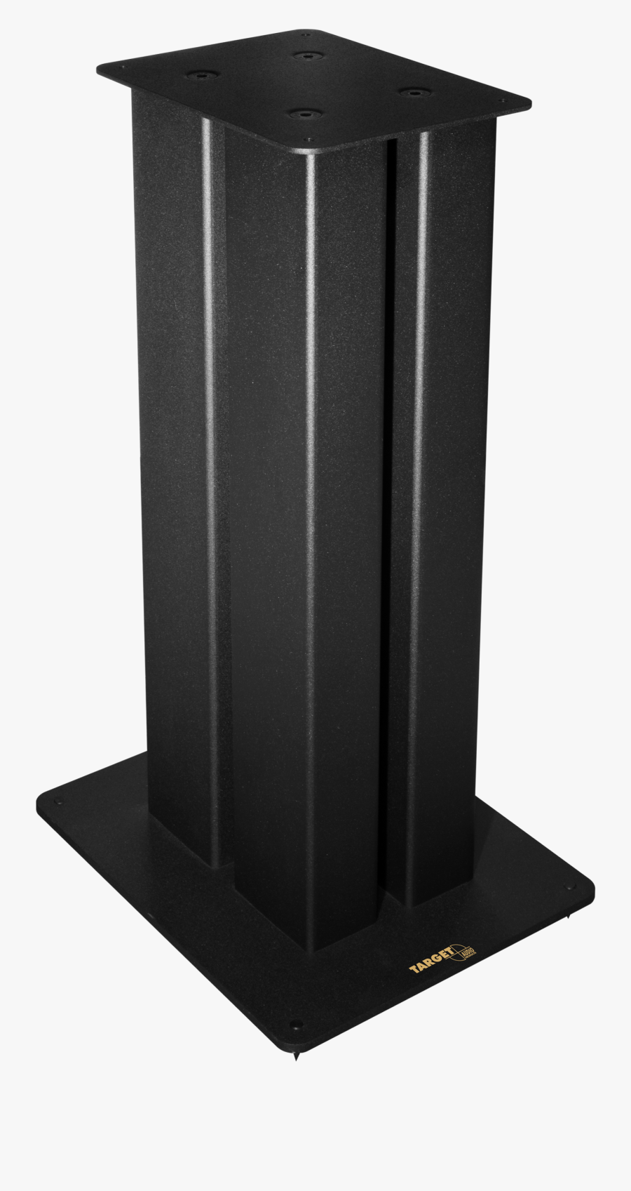 Mr50b Single Oblique - Column, Transparent Clipart