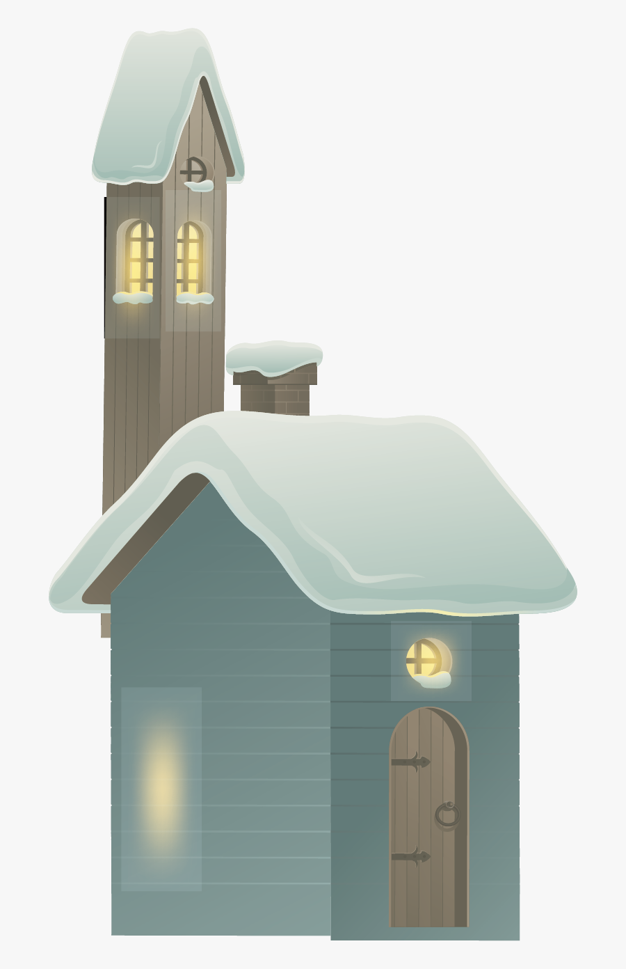 Shed, Transparent Clipart