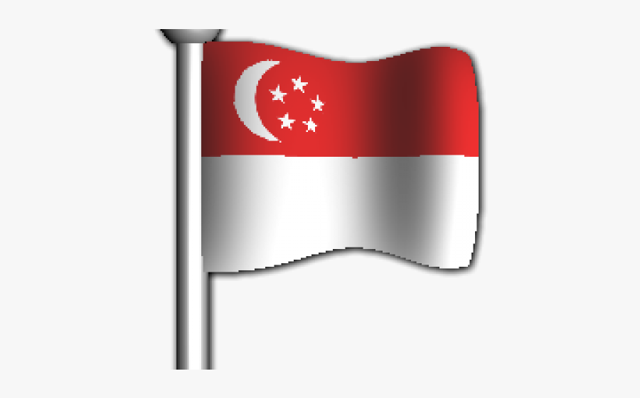 Flag, Transparent Clipart