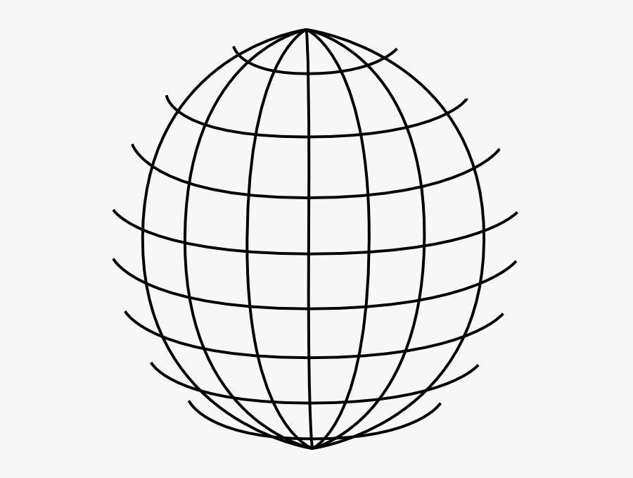 Globe Clip Art, Transparent Clipart