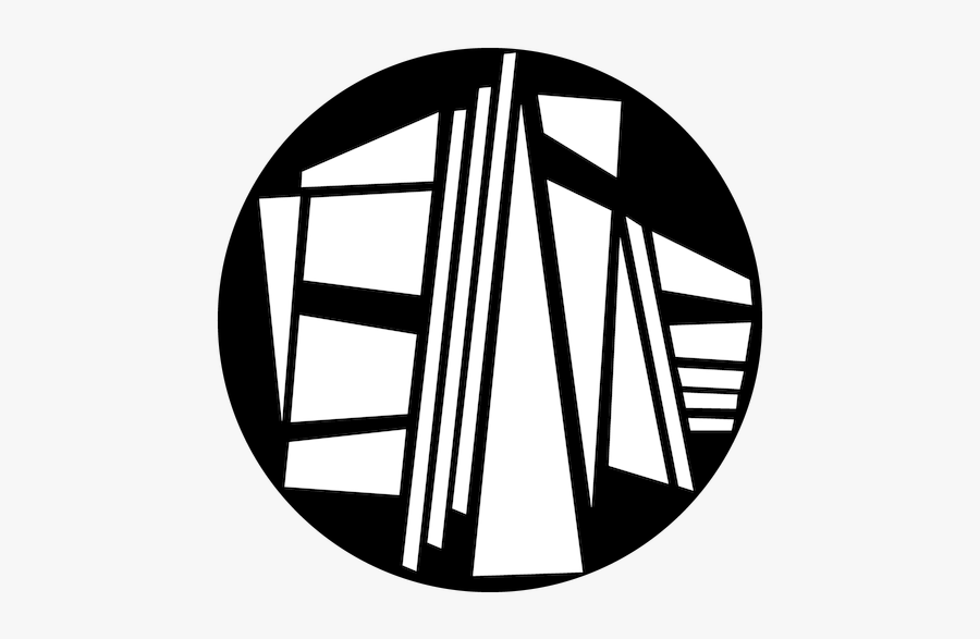 Apollo Beams - Circle, Transparent Clipart