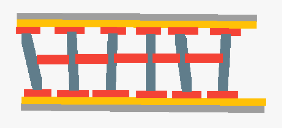 Xylophone, Transparent Clipart