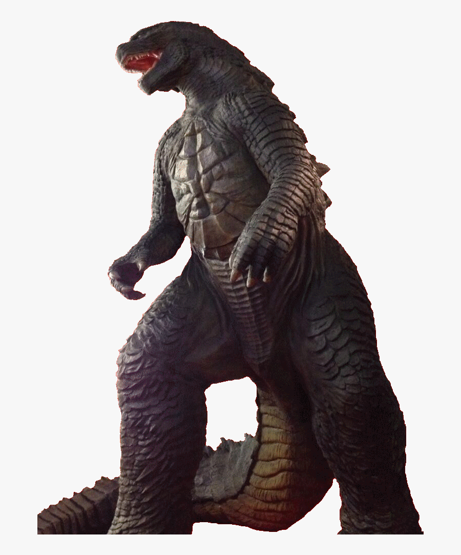 Download Godzilla Free Download Png - Godzilla Vs Kong 2020 Logo, Transparent Clipart