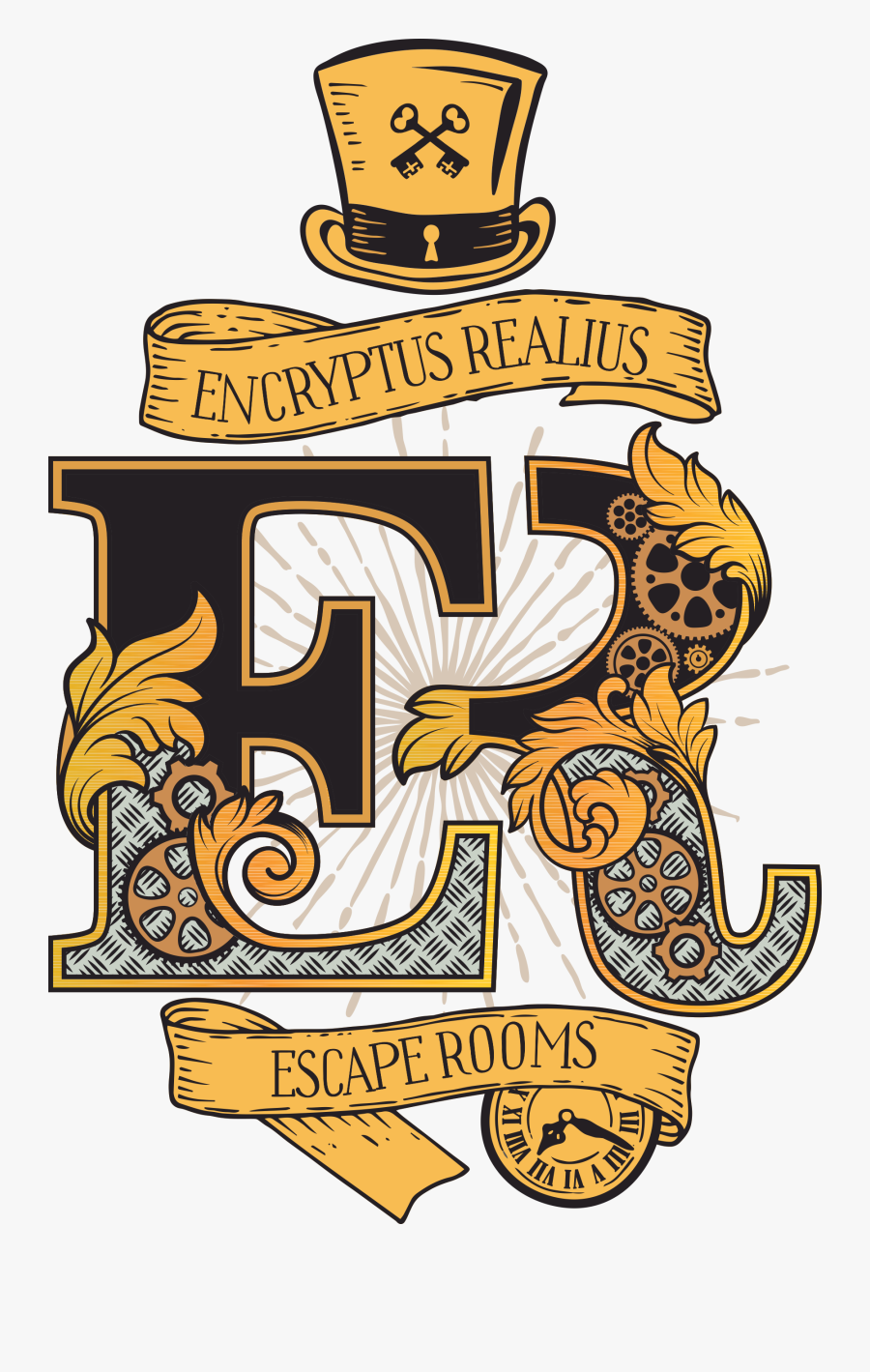 Encryptus, Transparent Clipart