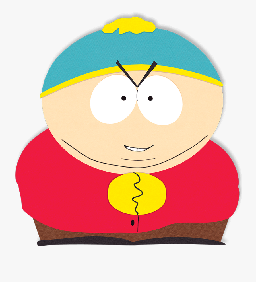 Cartman - Cartman South Park Png, Transparent Clipart
