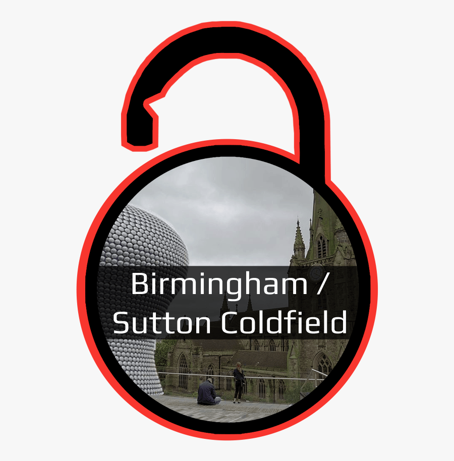 Escape Time - Birmingham - Escape Room - Live Escape - Air Force, Transparent Clipart