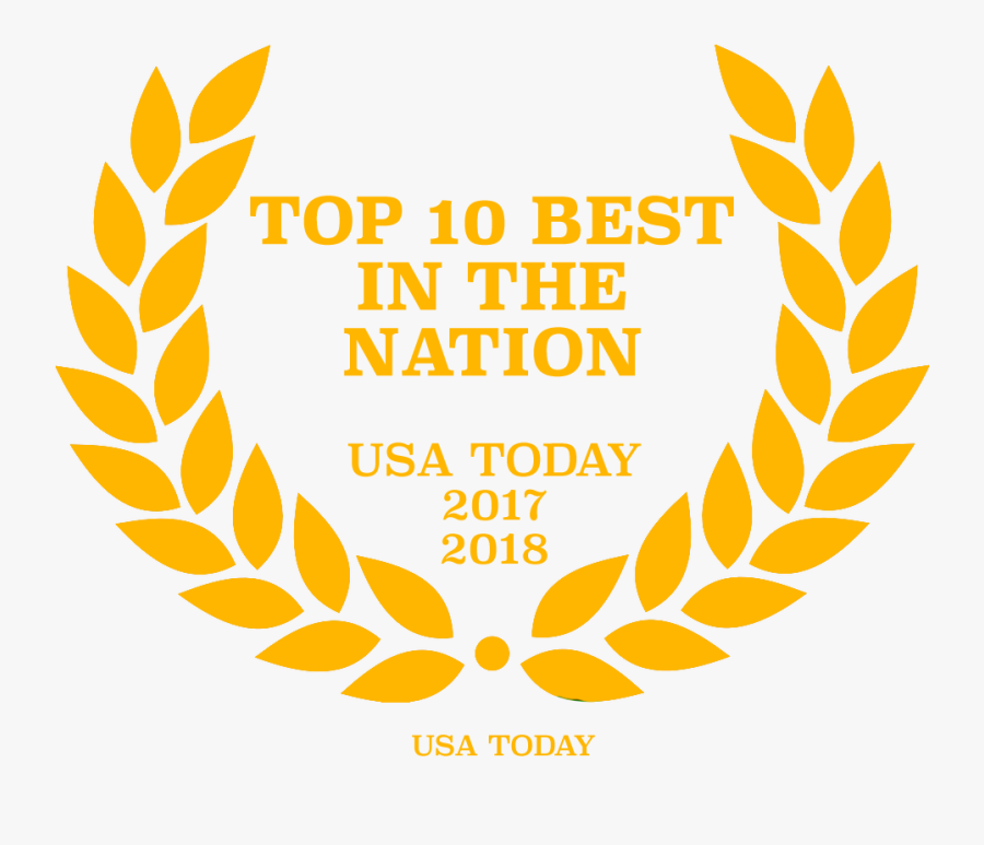 Transparent Laurel Wreath, Transparent Clipart