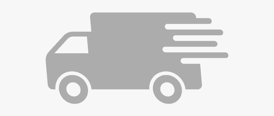 Delivery Camion Logo Png, Transparent Clipart