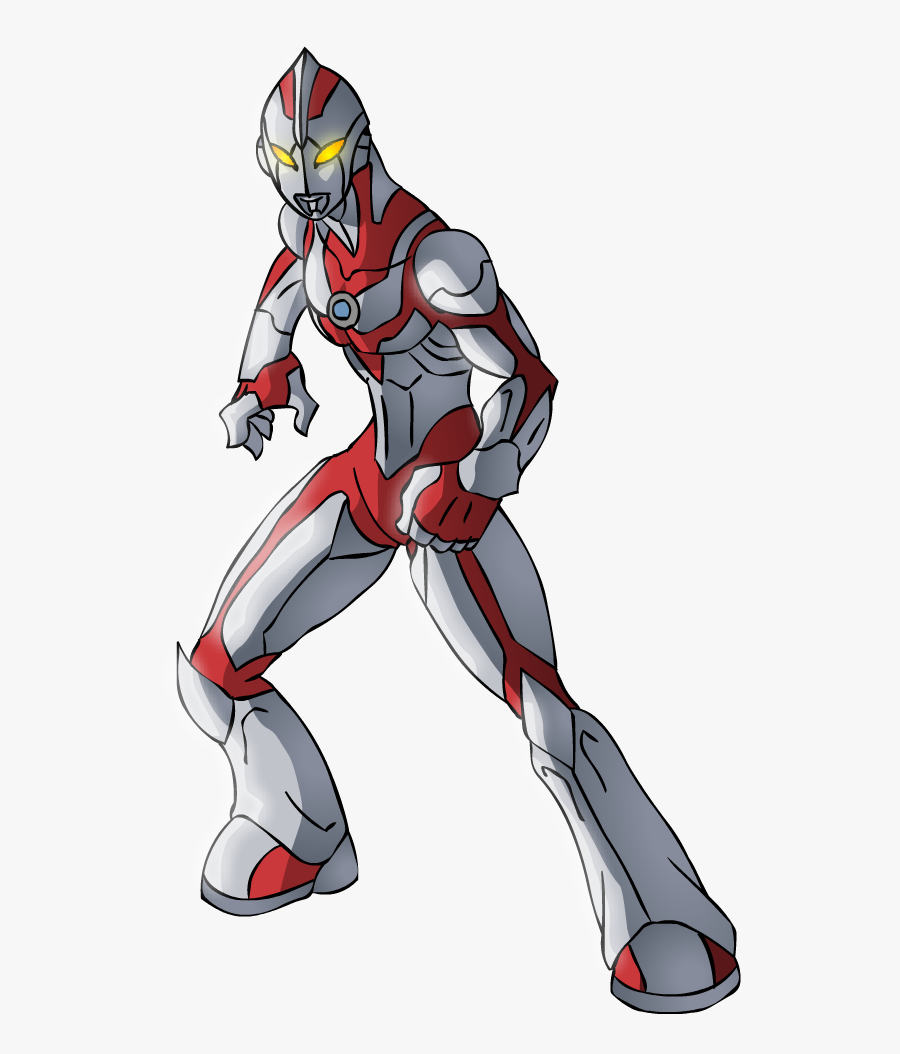 The Godzilla Bros Redux/ultra Fight - New Ultraman Fan Art, Transparent Clipart