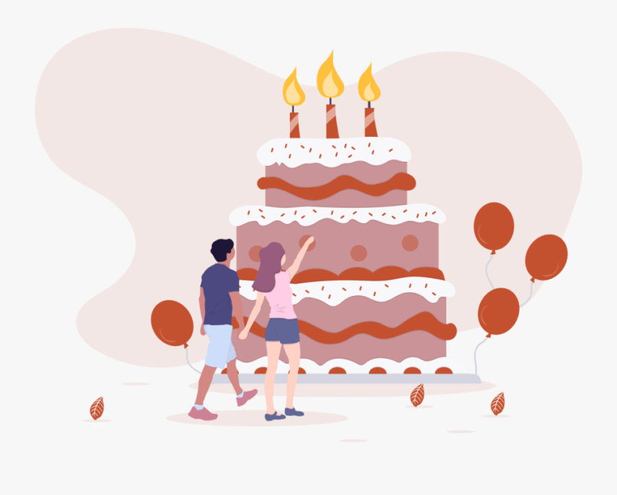 Escape Game Kit Anniversaire - Birthday, Transparent Clipart