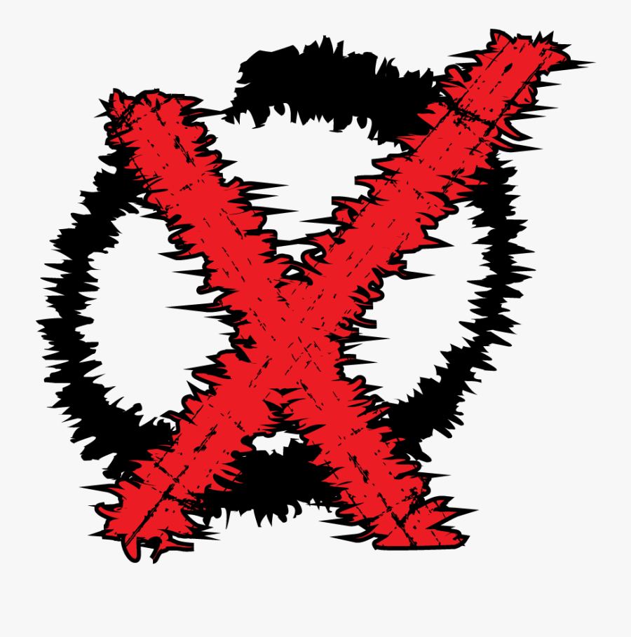 Xscream Escapes, Transparent Clipart