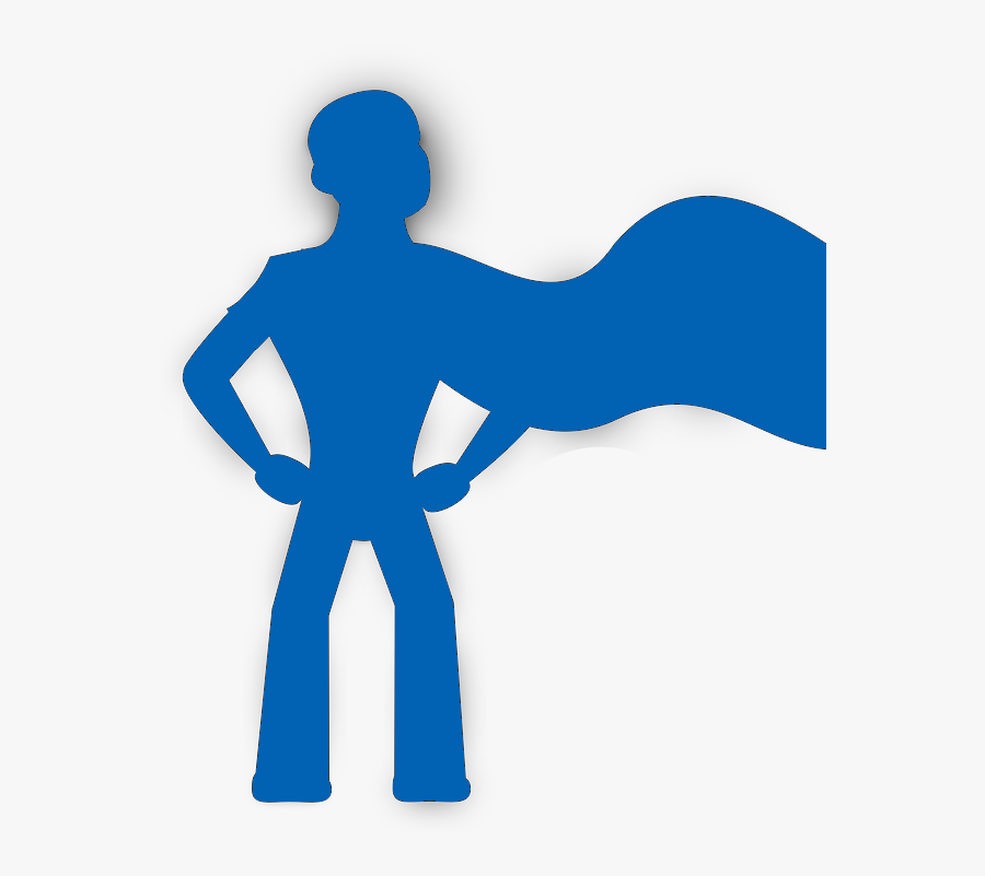 Super Hero Clipart, Transparent Clipart