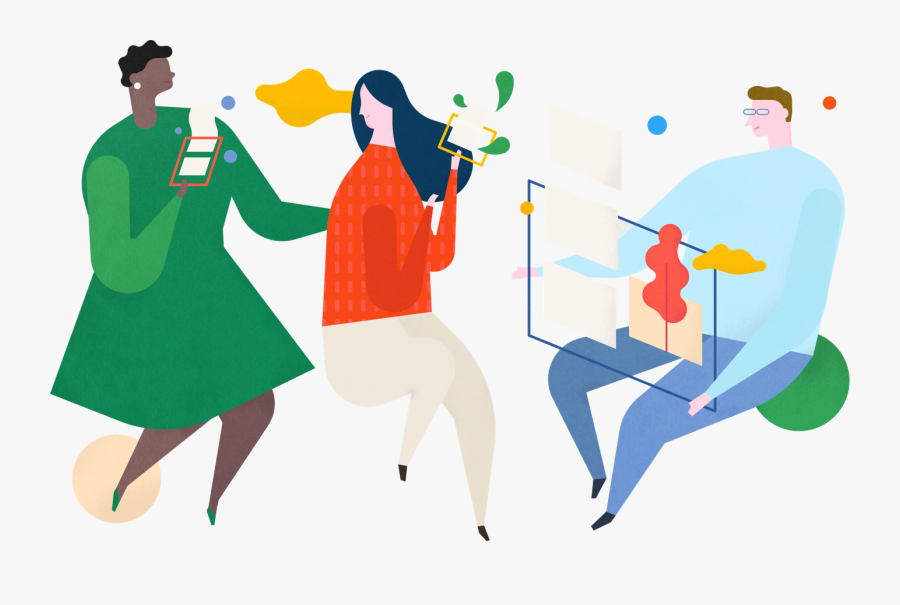 Intercultural Transparent, Transparent Clipart