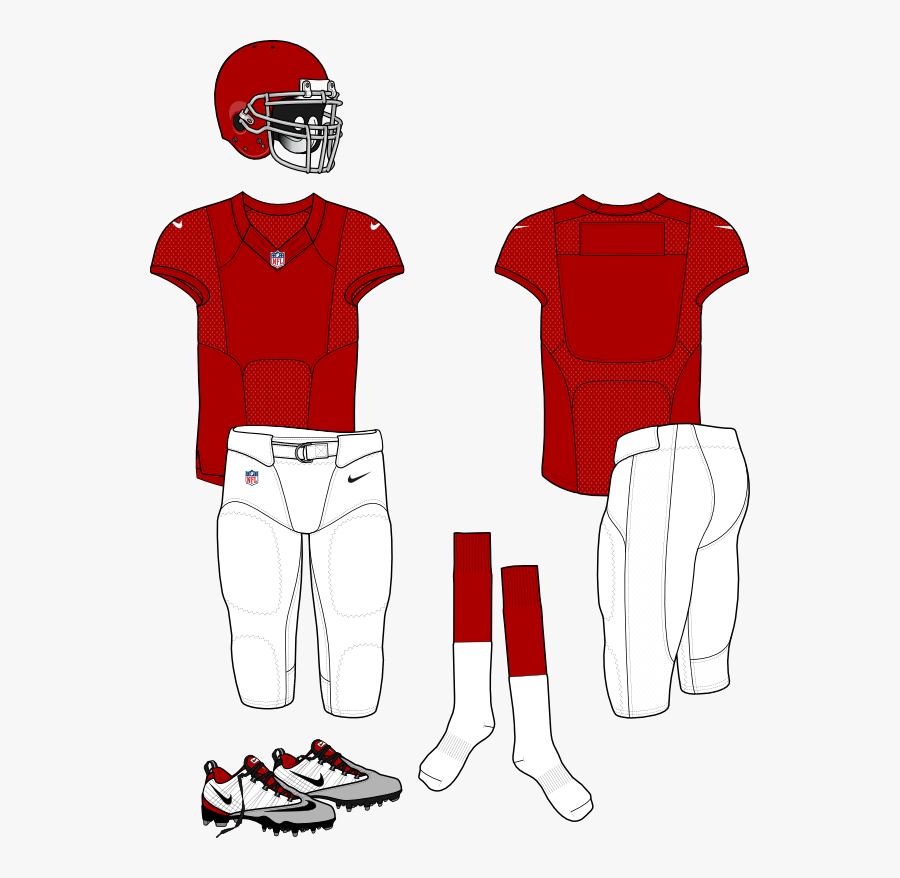 Famous Basketball Jersey Templates Collection - Buffalo Bills Uniform Concept, Transparent Clipart