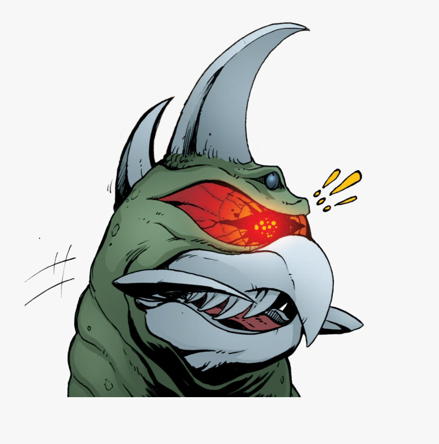 Rulers Of Earth - Gigan Png, Transparent Clipart