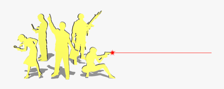 Image - Silhouette, Transparent Clipart