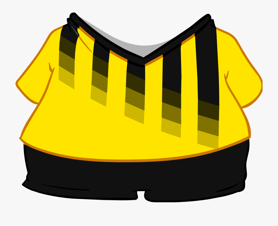 Football Jersey And Royalty Free Clipart Picture Icon, Transparent Clipart
