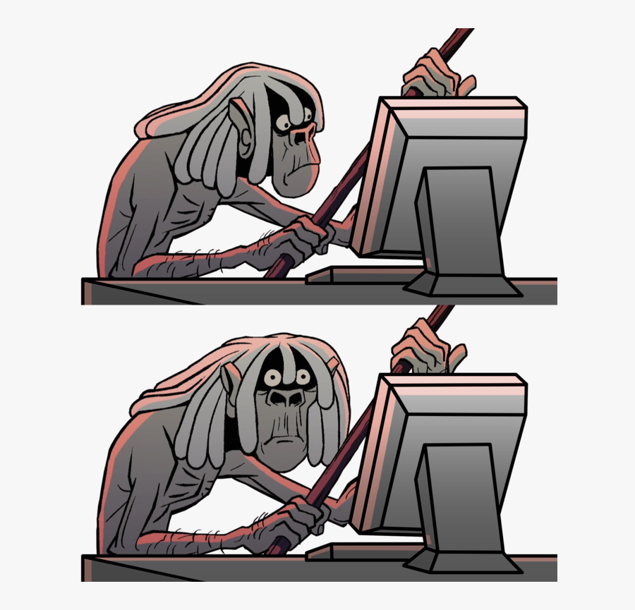 Cartoon Illustration - Cartoon, Transparent Clipart