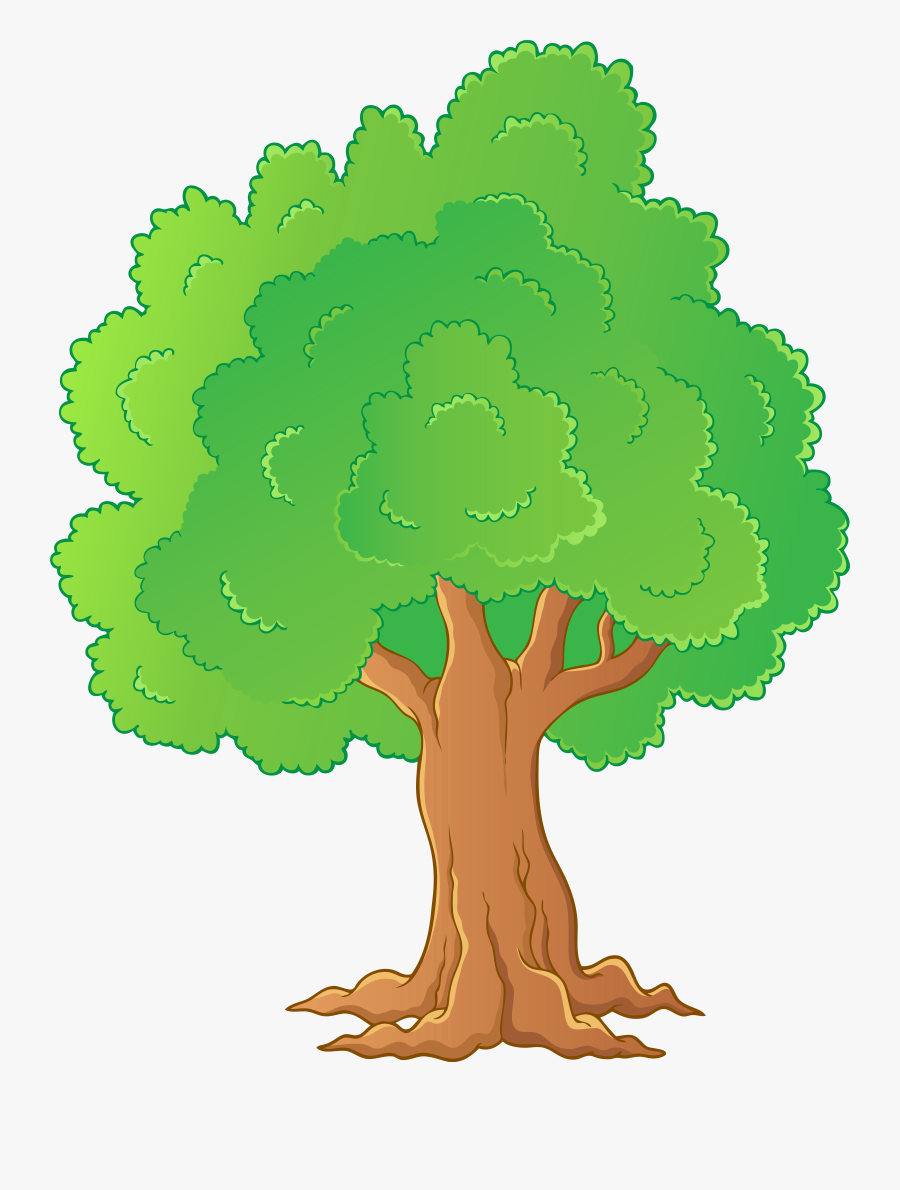 Image Freeuse Tree Png Transparent Clip Art Gallery - Transparent Background Tree Clipart, Transparent Clipart