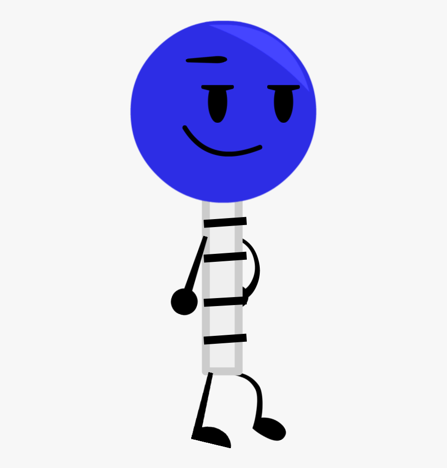The Object Shows Community Wiki - Smiley, Transparent Clipart