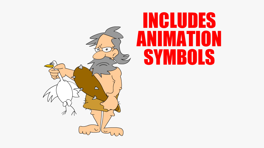 Cartoon, Transparent Clipart