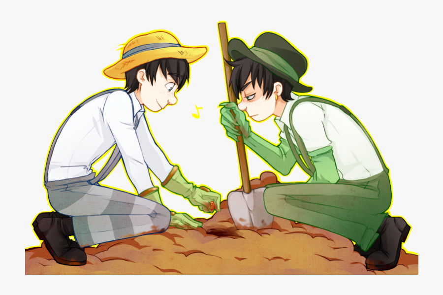 Cartoon, Transparent Clipart