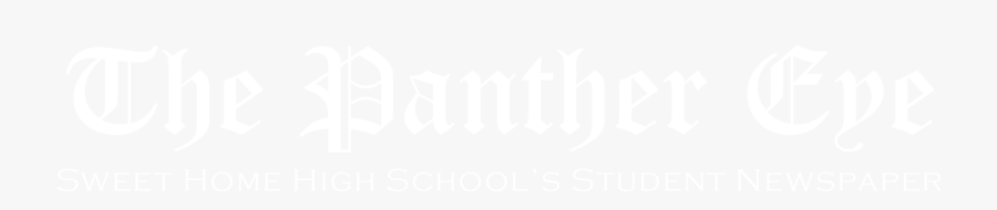 The Panther Eye - Calligraphy, Transparent Clipart