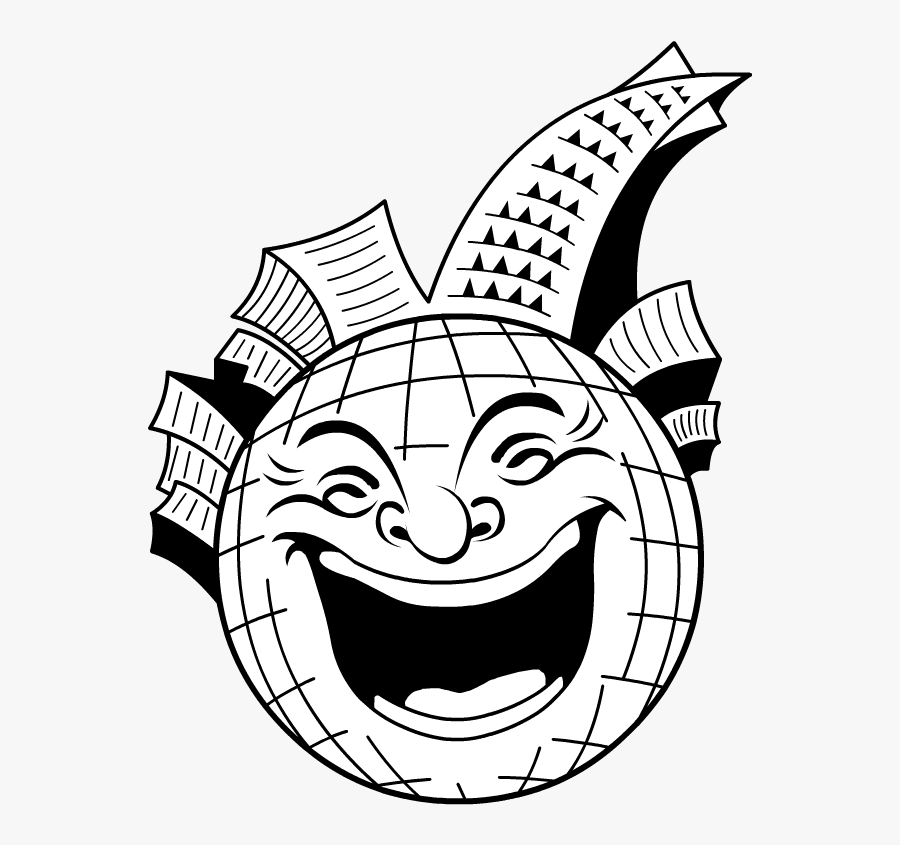 Cartoon, Transparent Clipart