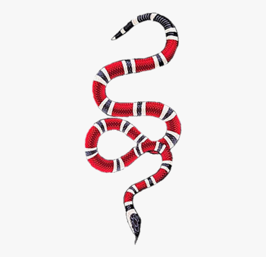 Clip Art Gucci Guccigang Guccisnake Gucciprince - Transparent Gucci Snake Png, Transparent Clipart