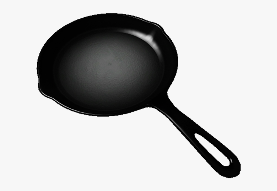 March Of The Dead Wiki - Frying Pan, Transparent Clipart