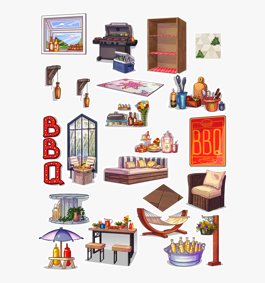 Clip Art, Transparent Clipart