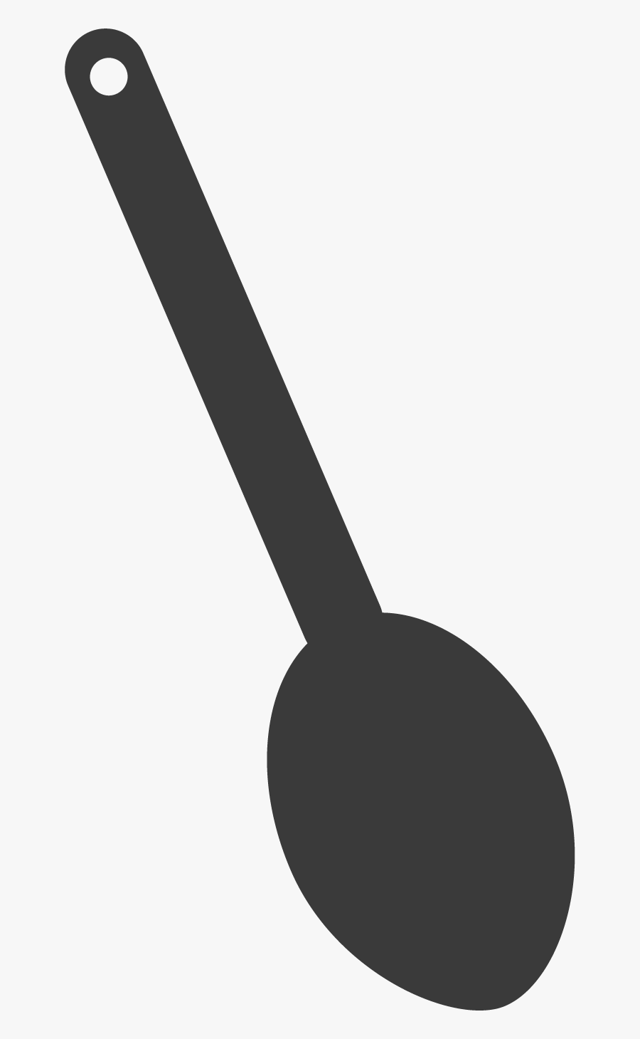 Frying Pan, Transparent Clipart