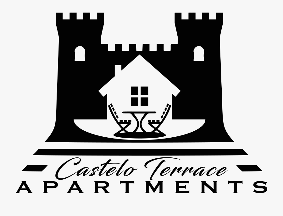 Earthquake Clipart Elegant House, Transparent Clipart