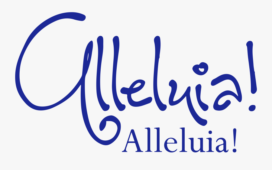 Calligraphy, Transparent Clipart