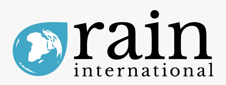 Rain International - Reliance Industries Logo Png, Transparent Clipart
