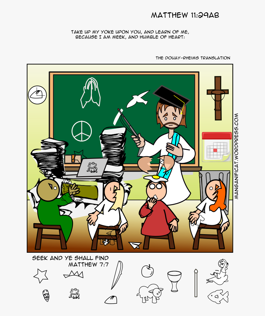 22nd Sunday Alleluia - Cartoon, Transparent Clipart