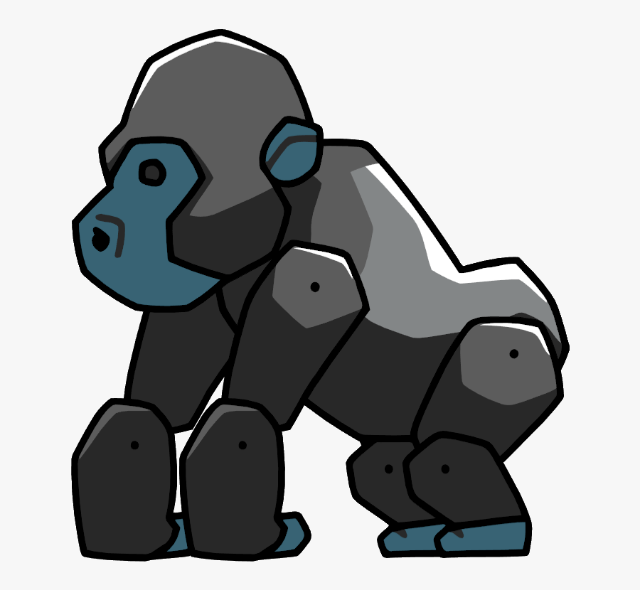 Image - Scribblenauts Unlimited Mammals, Transparent Clipart