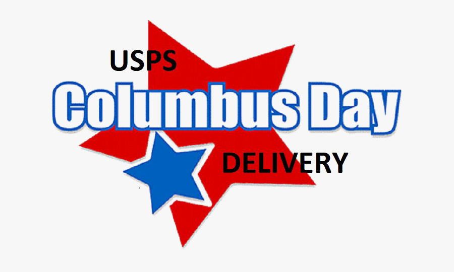 Columbus Day Png Hd - Flag, Transparent Clipart
