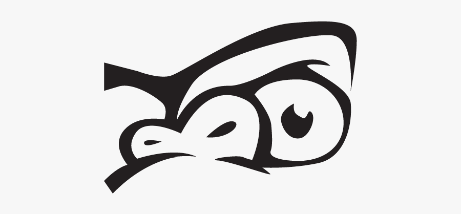 Gorilla, Transparent Clipart