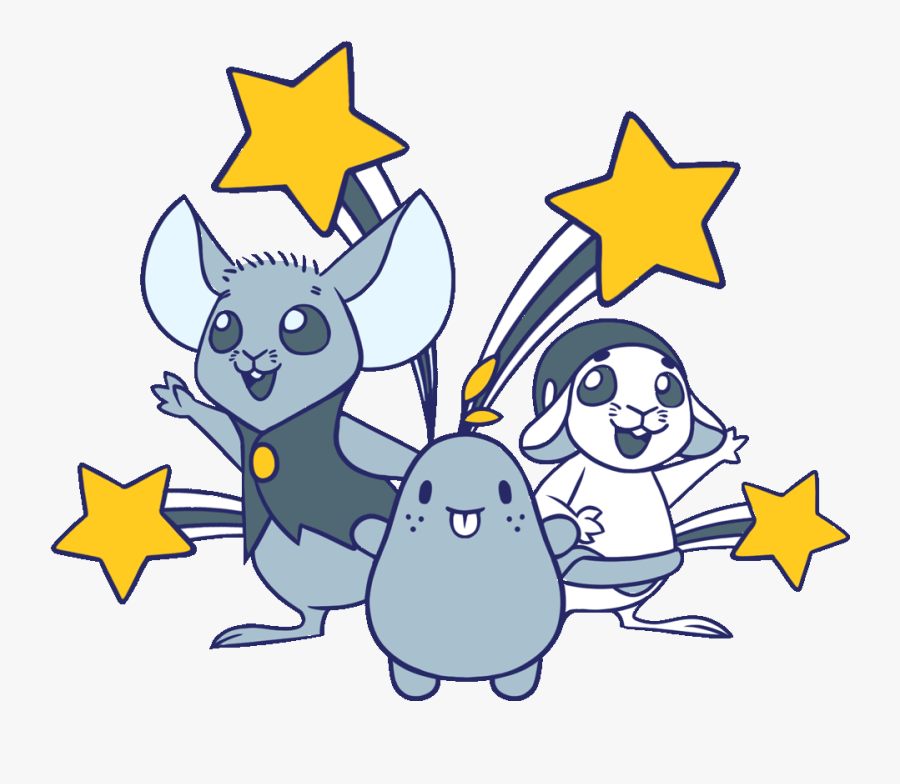 Cartoon, Transparent Clipart