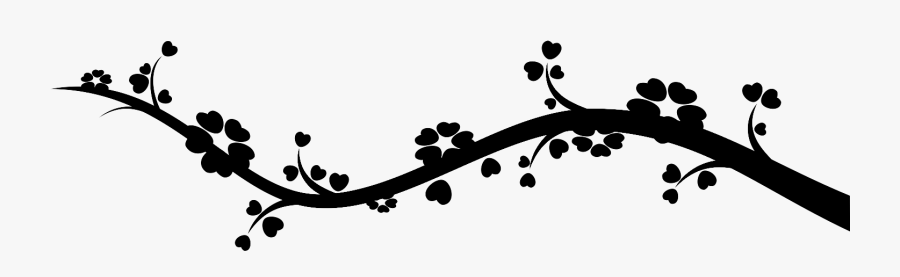 Vector Graphics Clip Art Image Illustration Cherry - Flores De Sakura Vetor, Transparent Clipart