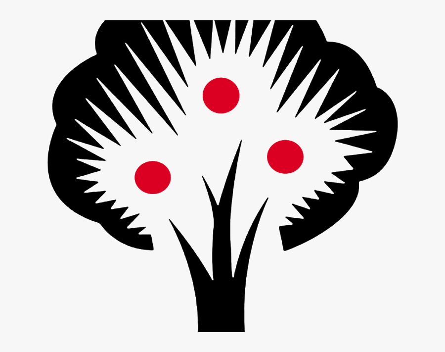 Cherry Tree Records, Transparent Clipart