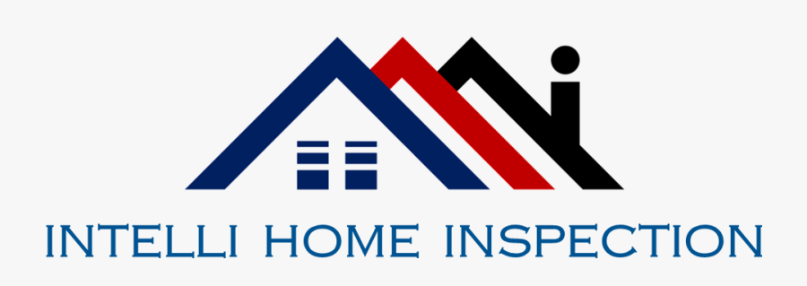 Intelli Home Inspection, Transparent Clipart
