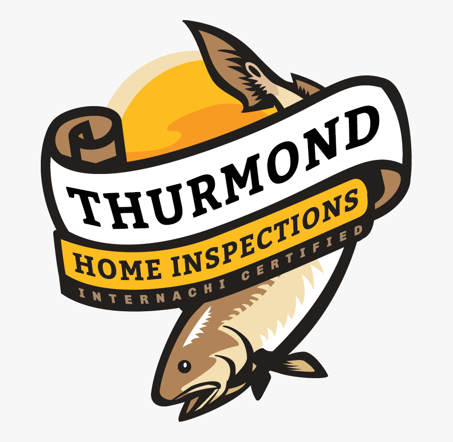 Thurmond Home Inspections, Transparent Clipart