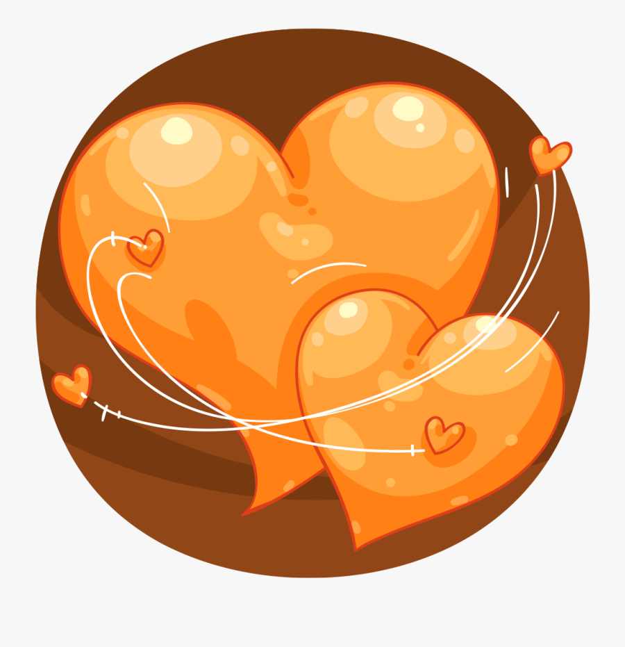 Love, Transparent Clipart