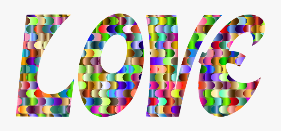 Love, Romance, Valentine, Compassion, Caring, Mercy - Love, Transparent Clipart