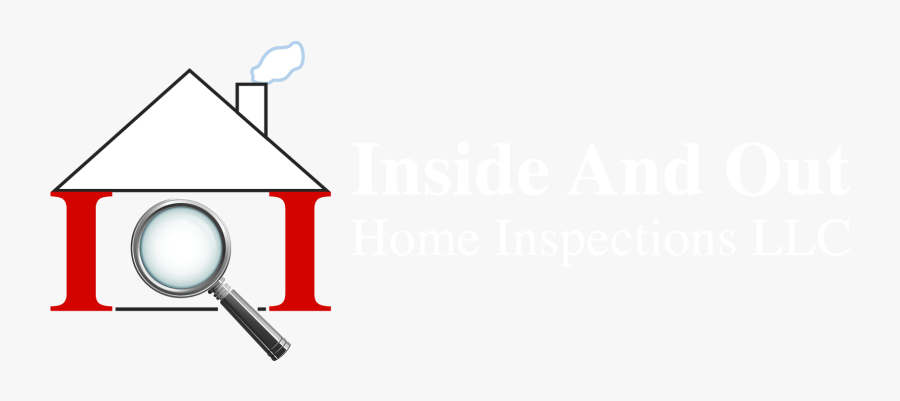 Inside And Out Home Inspections, Transparent Clipart